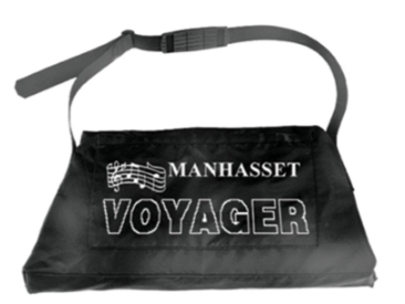 Sac pour pupitre de musique Manhasset Voyager