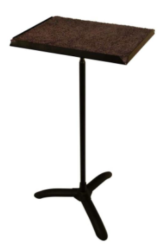 Percussion Trap Table 48 Shaft/base