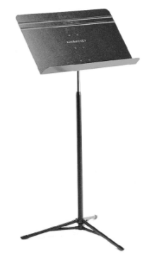 Manhasset Voyager Music Stand 6 Pack