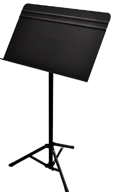 Manhasset Voyager Concertino Music Stand 6 Pack