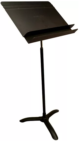 Manhasset Orchestral Double Lip Music Stand