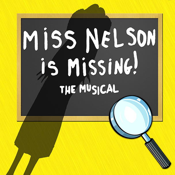 miss nelson is missing musical showkit