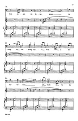 my shepherd will supply my need sheet music by mack wilberg