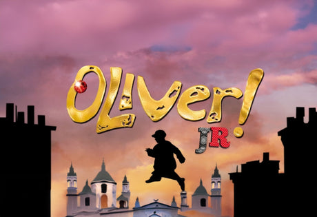 Oliver Jr Musical Shows for Middle Schools