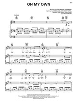 Les Misérables (Piano/Chant/Guitare) 