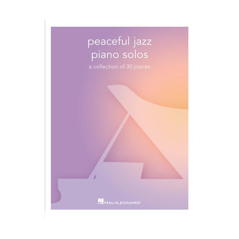 Solos de piano jazz paisibles