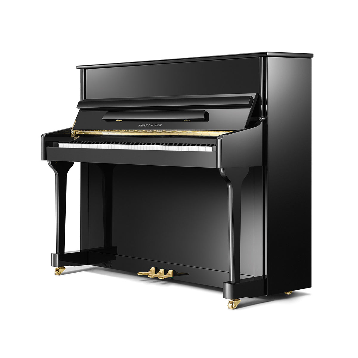 Best piano brand in the USA-Pearl River