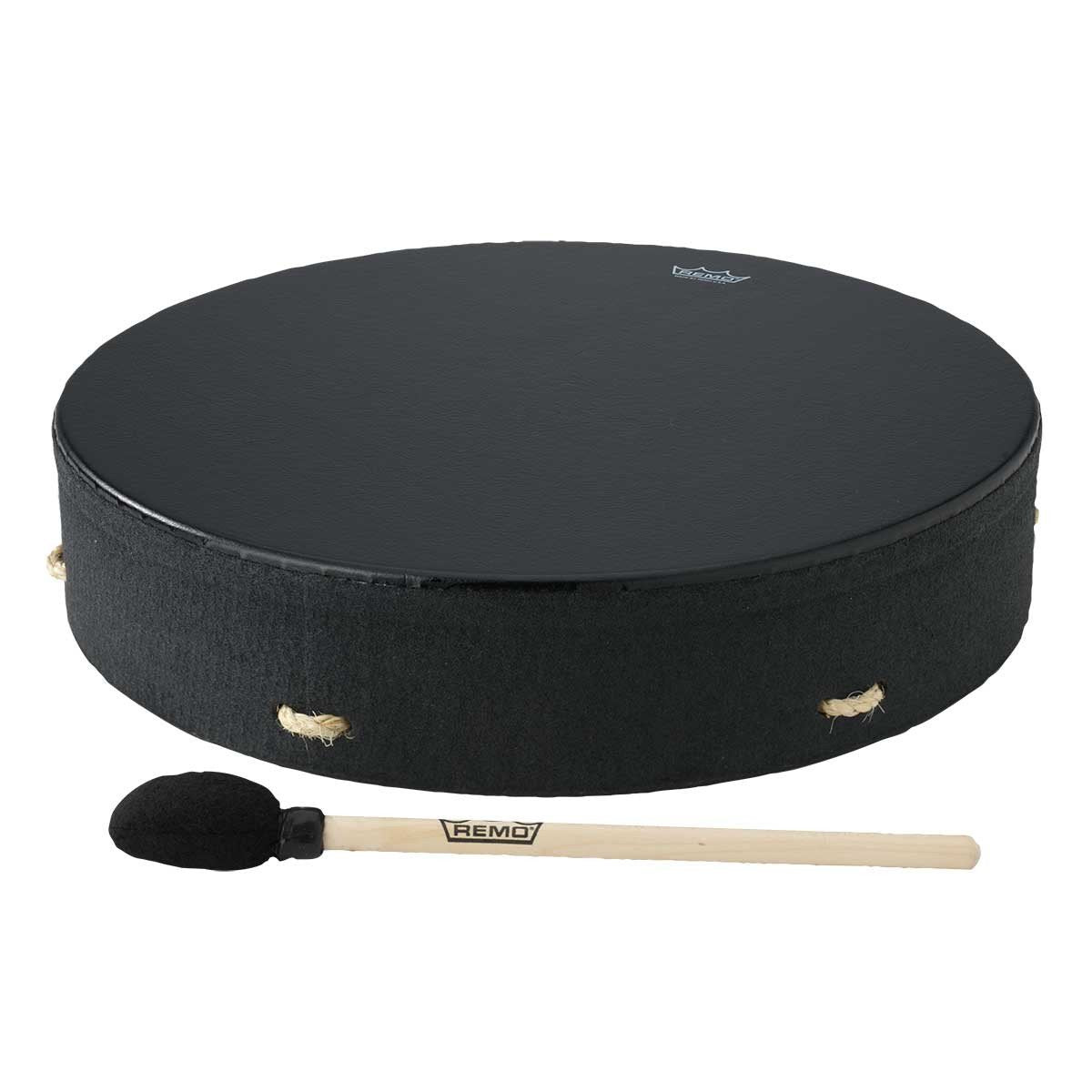 Tambour Remo 16" Bahia Buffalo