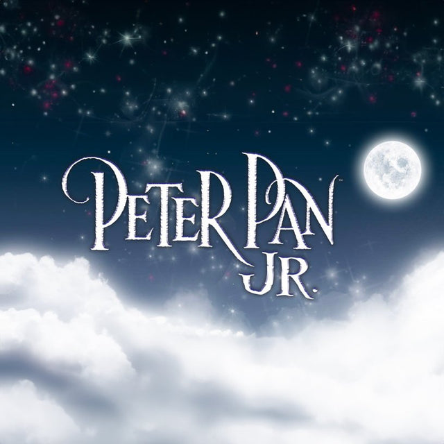 Peter Pan Jr Musical Shows for Middle Schools and Broadway Jr