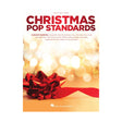 Pop songs of christmas piano sheet music with vocal and guitar chords