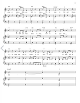 popular wicked sheet music for piano vocal songs