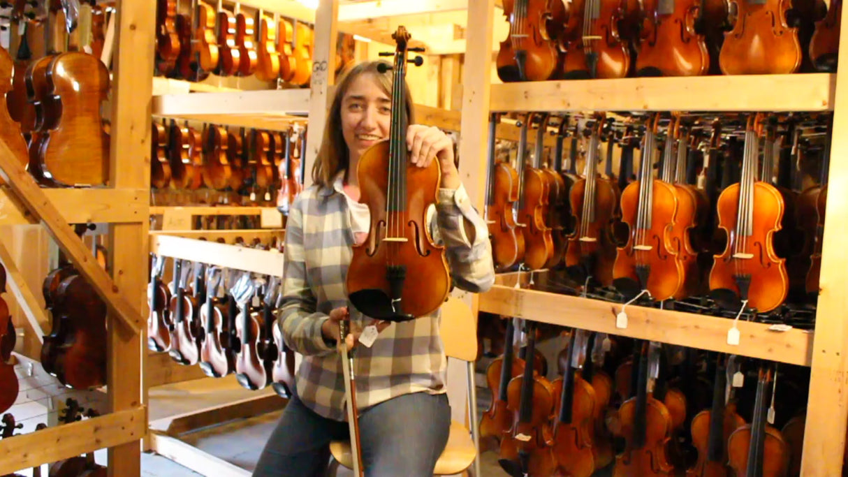 KRUTZ 300 Violin