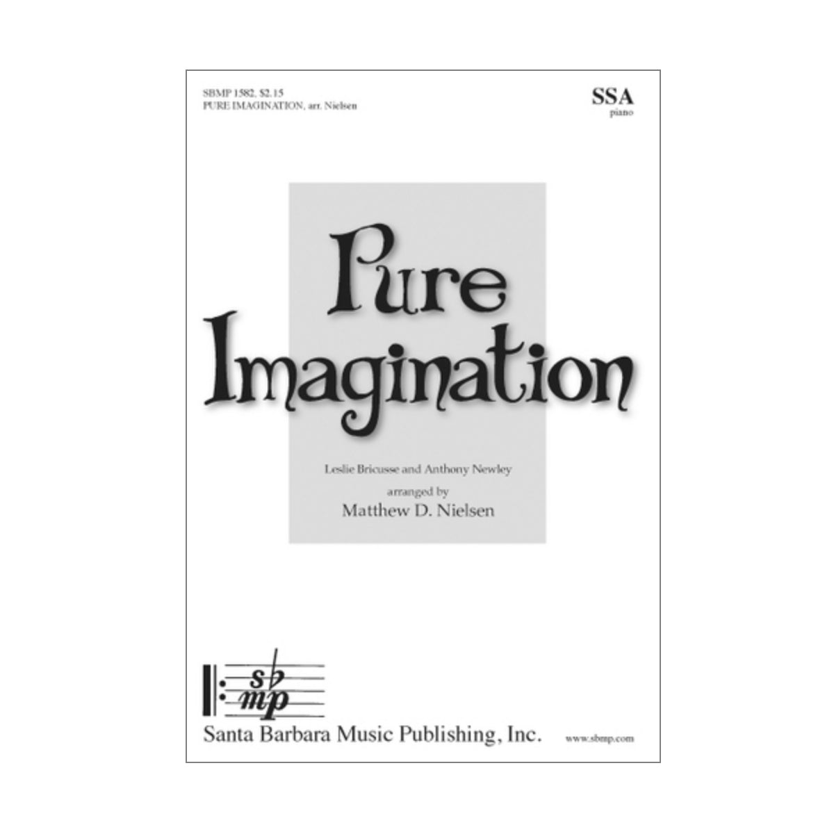 Imagination pure