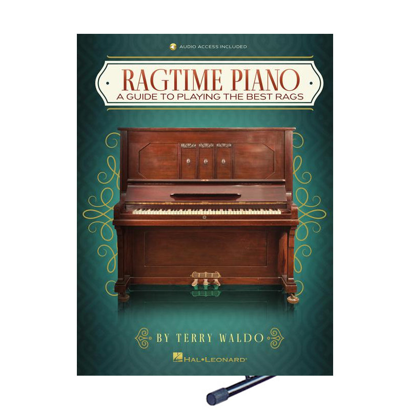 Piano Ragtime