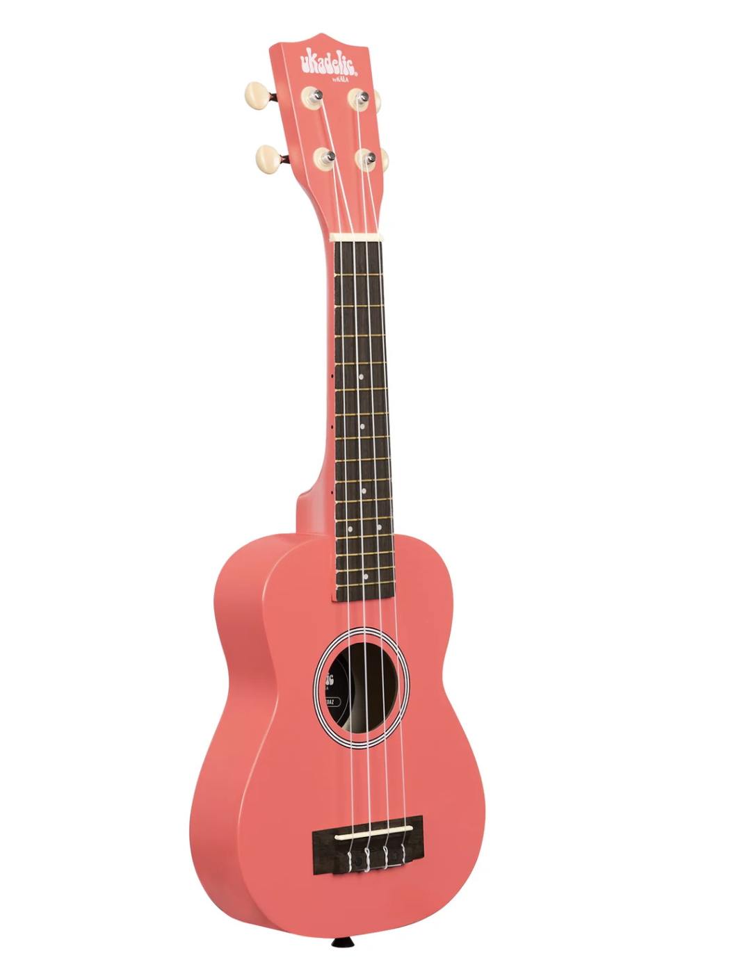 razzle dazzle ukadlic from kala brand ukulele