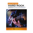 easy guitar sheet music for hard rock songs