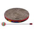 Remo kids percussion drum and mallet