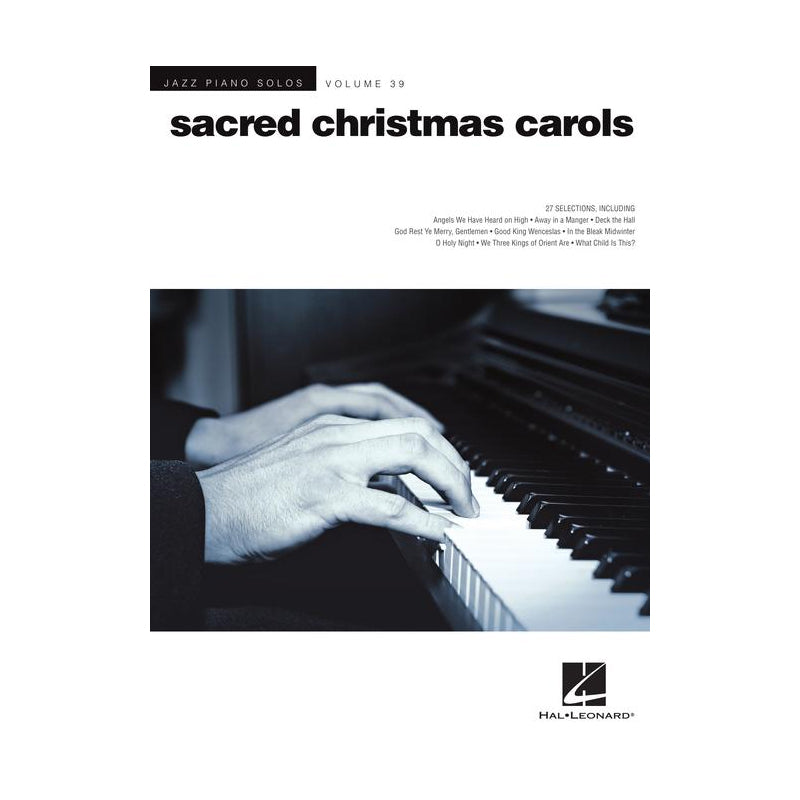 Chants sacrés de Noël