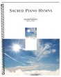 Sacred piano hymns by jason tonioli piano sheet music