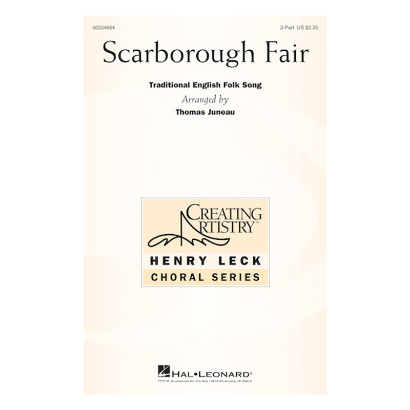 Scarborough Fair