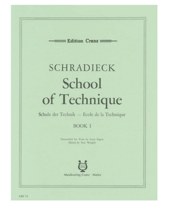 Ecole de Technique d'Alto - Tome 1