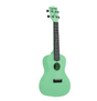 seafoam green waterman kala brand ukulele