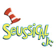 Broadway jr version of Seussical jr showkit for Musical Shows for Middle Schools