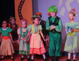 Seussical jr musical shows for middle schools