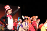 Seussical jr musical shows for middle schools