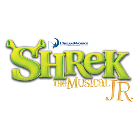 Shrek Jr Musical Show for Middle Schools