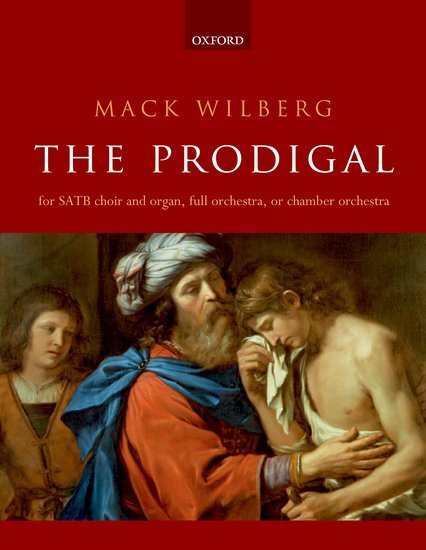 The Prodigal