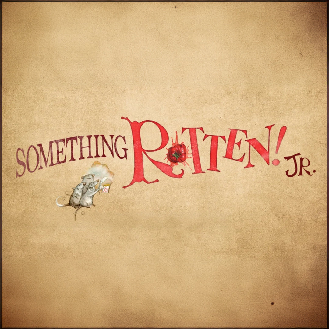 Something Rotten! Jr.