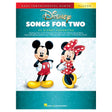 songs for two disney flute sheet music duets