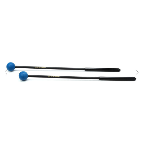 Sonor rubber head mallets for Orff