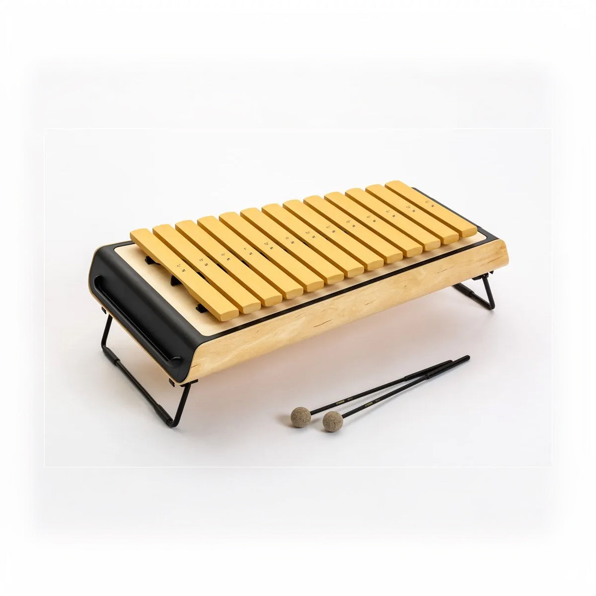 Sonor SMART Series ASX 100 Alto Xylophone Palisono Bars