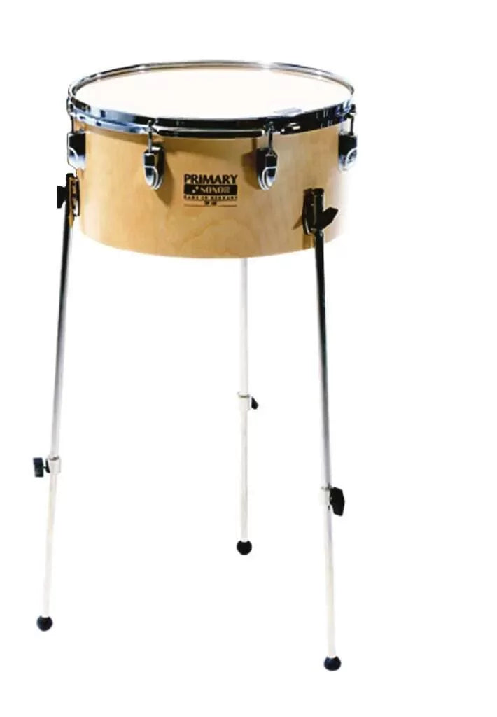 Timbale réglable Sonor Primary TP13 13" avec tête en plastique