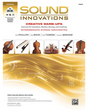 sound innovations for string orchestra creative warmups