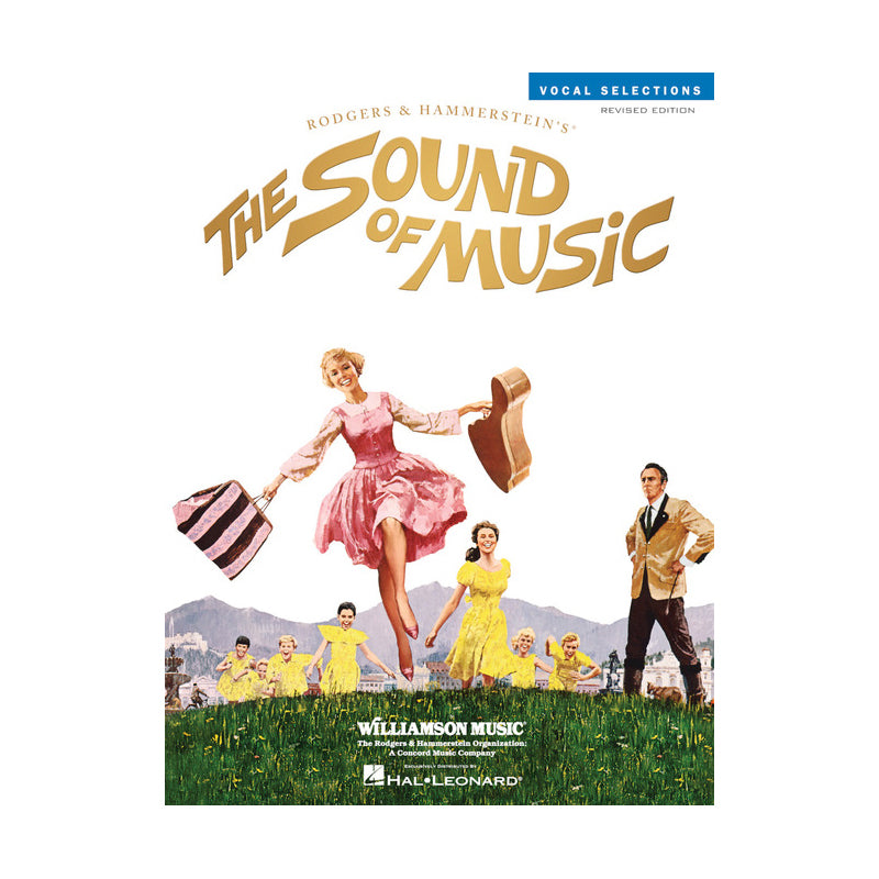 The Sound of Music (Vocal Selections)