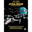 Star Wars piano sheet music for 5 finger easy beginners