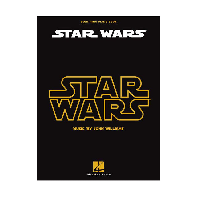 Star Wars piano sheet music for beginners that’s easy