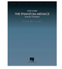 star wars sheet music from the phantom menace orchestra