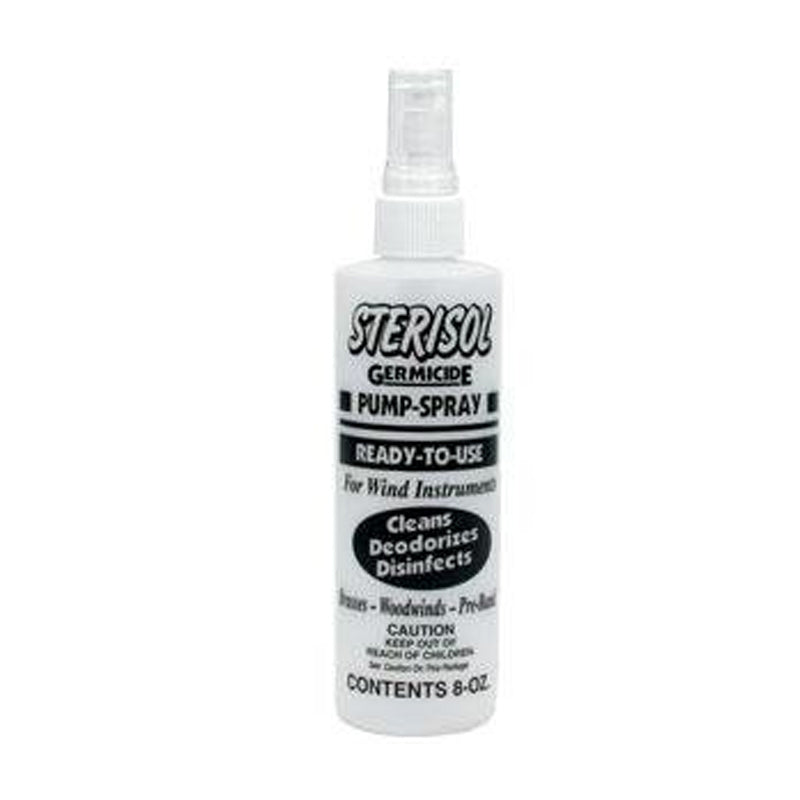 Vaporisateur Sterisol 8 oz.