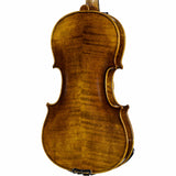 student violin for sale back of c10 instrument