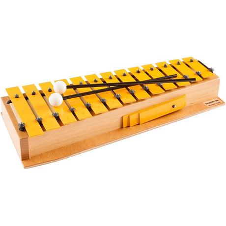 studio 49 glockenspiel orff instruments