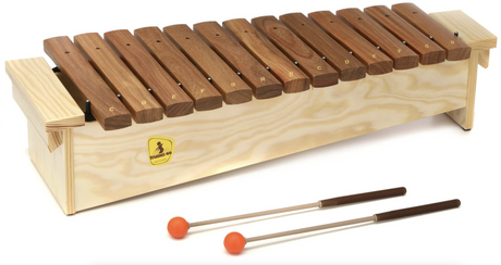 studio 49 sx 1600 soprano xylophone for orff instruments