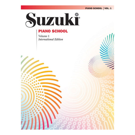 Suzuki piano books pieces for new sheet music