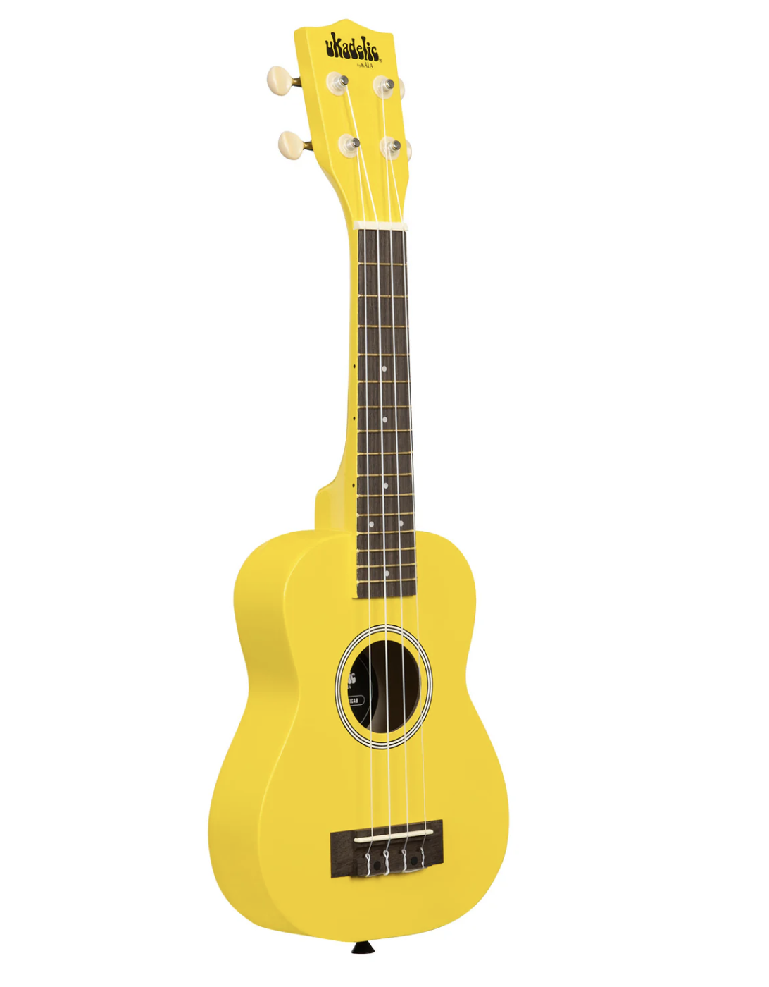 Kala Ukadelic Taxi Cab Soprano Ukulele