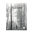 taylor swift piano sheet music from folklore for vocal and guitar chords