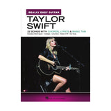 taylor swift sheet music for really easy guitar