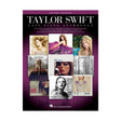 tahylor swift songs piano sheet music for beginners